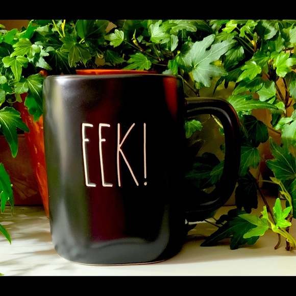 Rae Dunn Halloween Mug - Picture 1 of 7